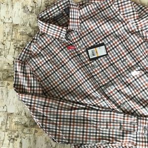 NWT Van Heusen Shirt